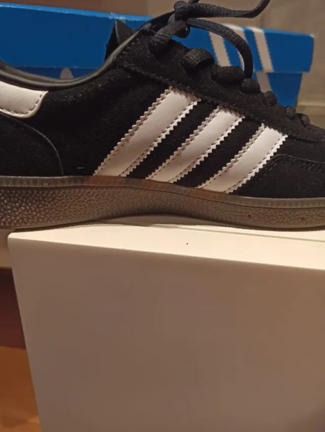 Adidas Spezial Handball