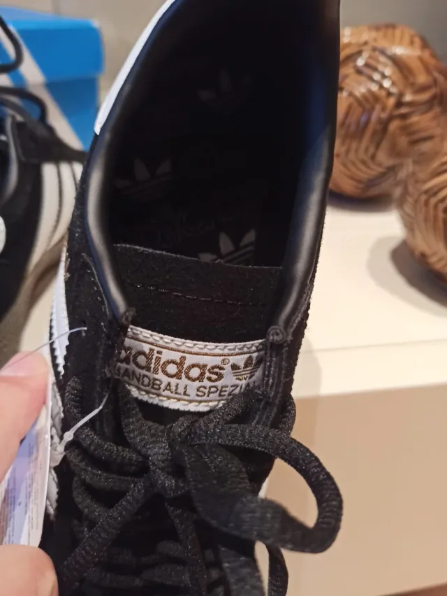 Adidas Spezial Handball