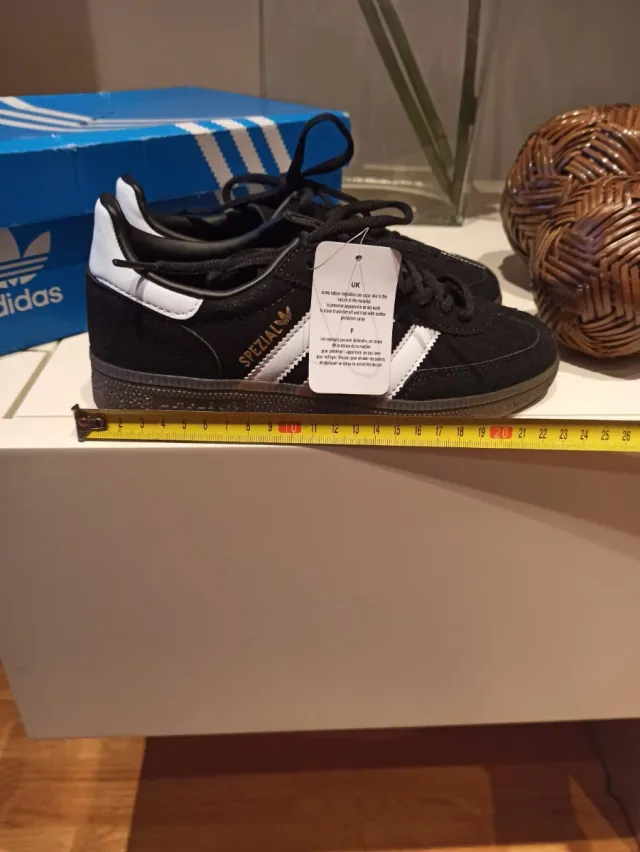 Adidas Spezial Handball