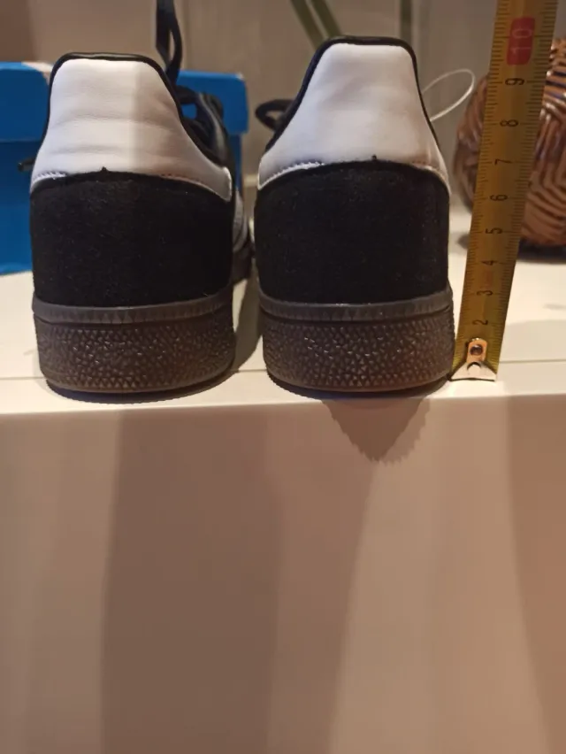 Adidas Spezial Handball