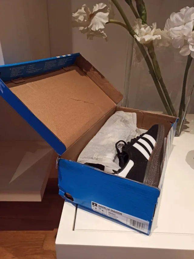 Adidas Spezial Handball