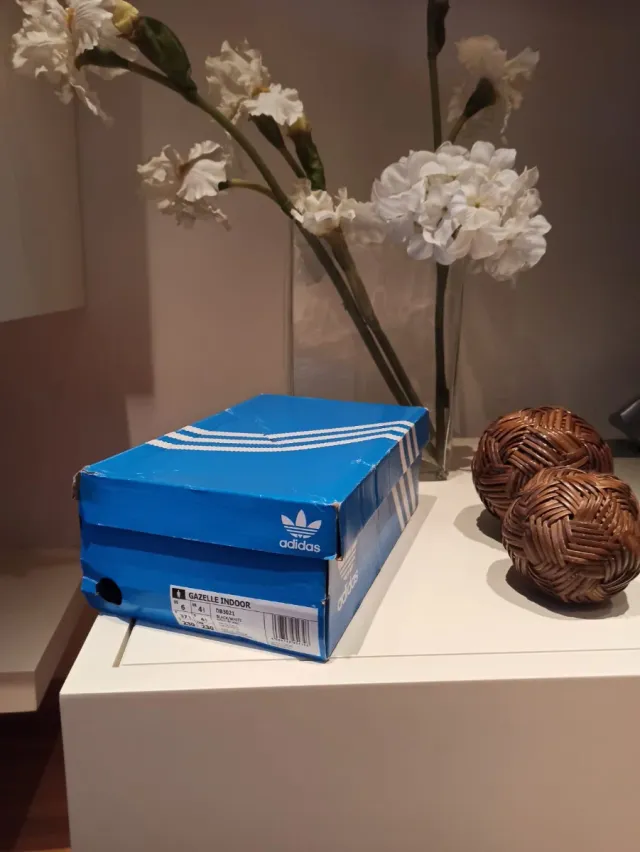 Adidas Spezial Handball