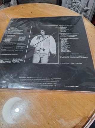 Bob Dylan - Street-Legal - Vinil 1978