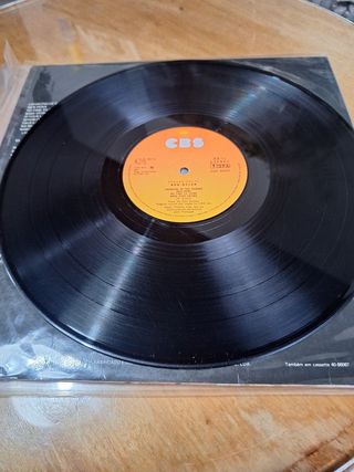 Bob Dylan - Street-Legal - Vinil 1978