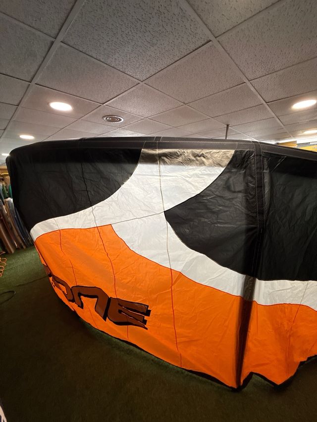 Cometa Kite Ozone Zephyr 17m