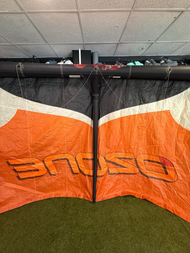 Cometa Kite Ozone Zephyr 17m