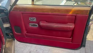 Rolls-Royce Silver Seraph 1996