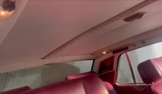 Rolls-Royce Silver Seraph 1996