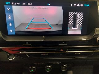 Citroën C5 X PureTech 96kW (130CV) S&S EAT8 Feel Pack