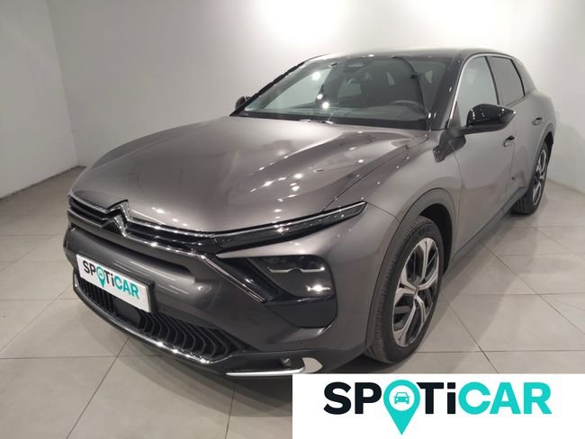 Citroën C5 X PureTech 96kW (130CV) S&S EAT8 Feel Pack - foto 1
