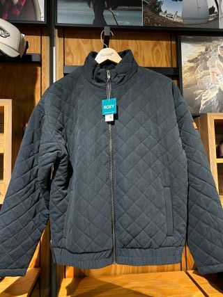 Chaqueta Roxy