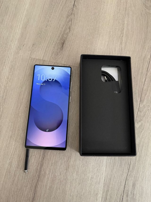 Celular S24 Pro Azul