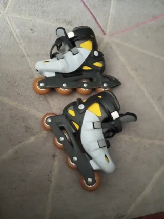 Patines en línea para niños