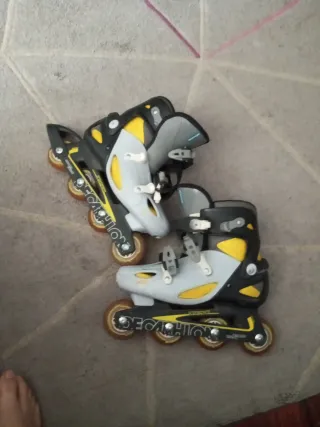 Patines en línea para niños