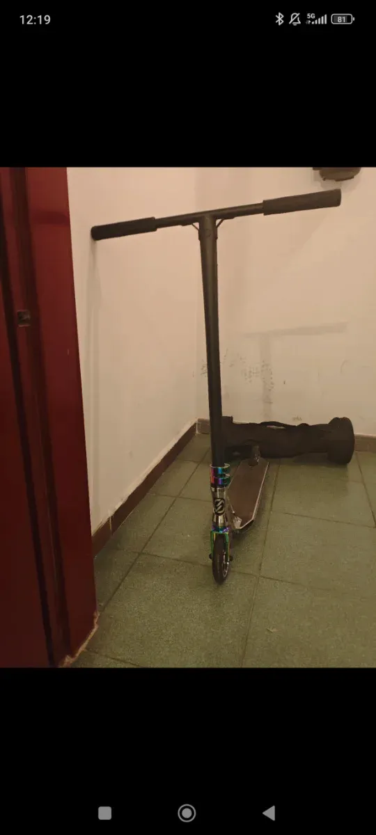 Patinete Patineta Scooter