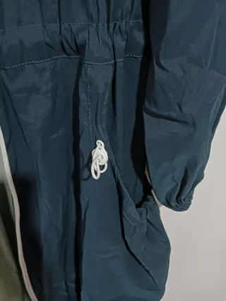 Chubasquero Bimba y Lola Talla M