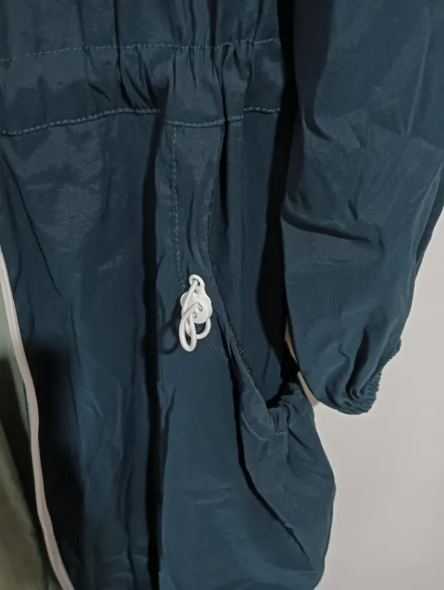 Chubasquero Bimba y Lola Talla M