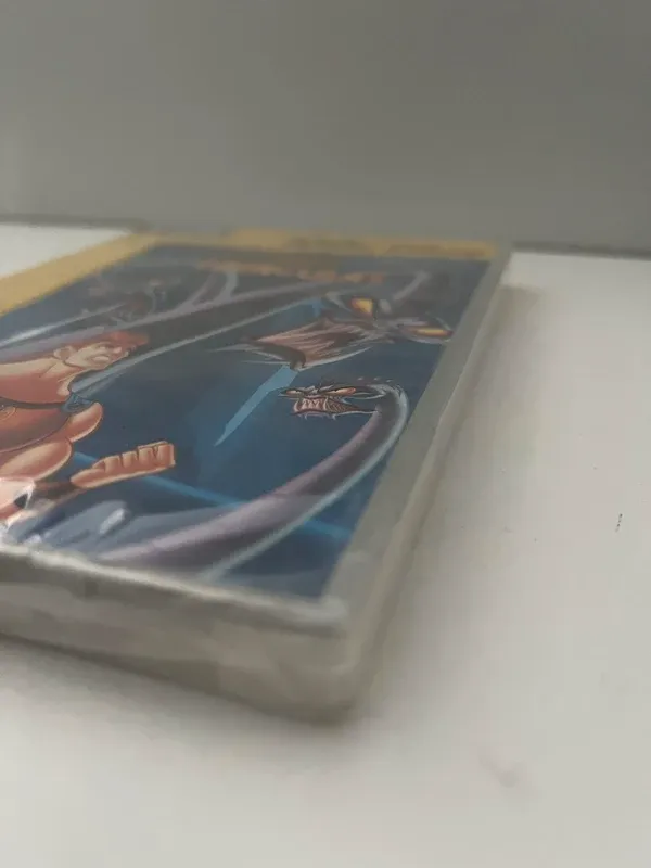 Jogo PC CD-ROM Disney Hércules Ação