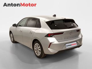 Opel Astra 1.2T XHL 81kW (110CV) Edition