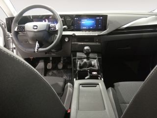 Opel Astra 1.2T XHL 81kW (110CV) Edition