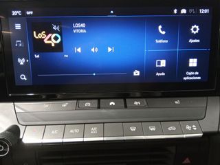 Opel Astra 1.2T XHL 81kW (110CV) Edition