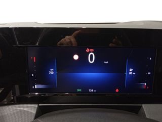 Opel Astra 1.2T XHL 81kW (110CV) Edition