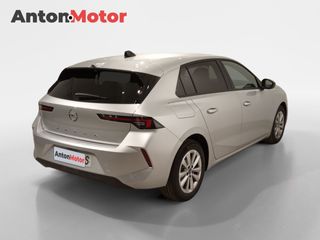 Opel Astra 1.2T XHL 81kW (110CV) Edition