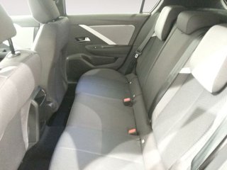 Opel Astra 1.2T XHL 81kW (110CV) Edition