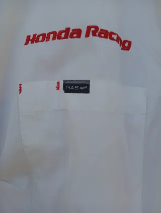 Camicia HONDA Racing Repsol
