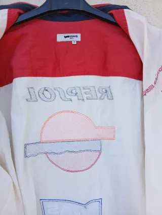 Camicia HONDA Racing Repsol