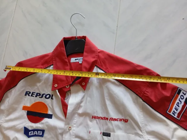 Camicia HONDA Racing Repsol