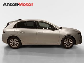 Opel Astra 1.2T XHL 81kW (110CV) Edition