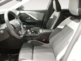 Opel Astra 1.2T XHL 81kW (110CV) Edition