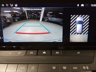 Opel Astra 1.2T XHL 81kW (110CV) Edition