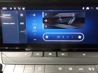 Opel Astra 1.2T XHL 81kW (110CV) Edition