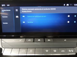 Opel Astra 1.2T XHL 81kW (110CV) Edition