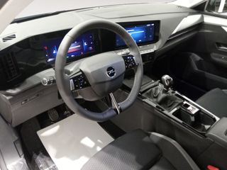 Opel Astra 1.2T XHL 81kW (110CV) Edition