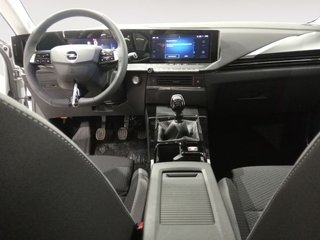 Opel Astra 1.2T XHL 81kW (110CV) Edition