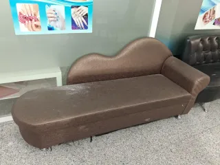 Lote completo mobiliario salón estética...