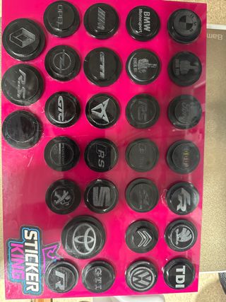 tapon anula limpiaparabrisas trasero