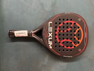 Pala Mystica Lexum Lite Nueva.