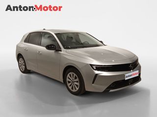 Opel Astra 1.2T XHL 81kW (110CV) Edition