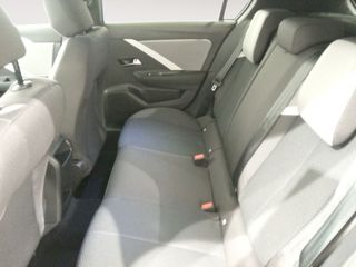 Opel Astra 1.2T XHL 81kW (110CV) Edition