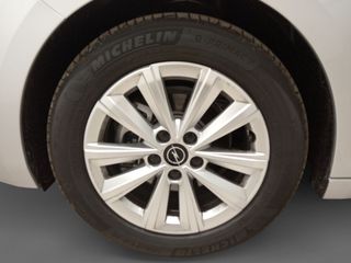 Opel Astra 1.2T XHL 81kW (110CV) Edition