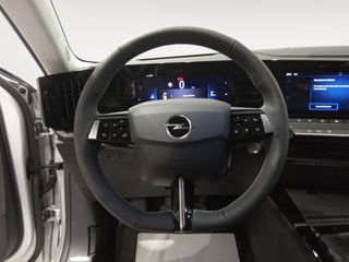 Opel Astra 1.2T XHL 81kW (110CV) Edition