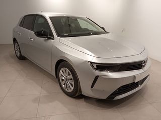 Opel Astra 1.2T XHT 96kW (130CV) Edition