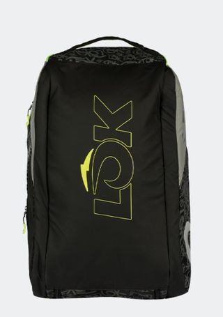 Paletero Lok Maxx Gen 2 Negro Gris Lima