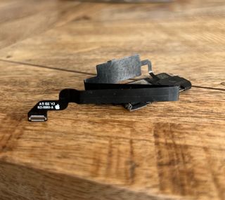 Altavoz y sensor proximidad iPhone XR