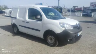 Renault Kangoo 2021
