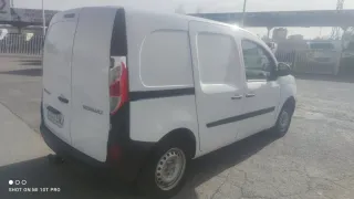 Renault Kangoo 2021